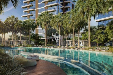 Dubai Design District, Dubai, संयुक्त अरब अमीरात में अपार्टमेंट, 3 बेडरूम, 198 वर्ग मीटर, संख्या 695748 - फ़ोटो 21