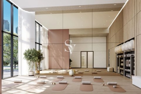 Dubai Design District, Dubai, संयुक्त अरब अमीरात में अपार्टमेंट, 3 बेडरूम, 198 वर्ग मीटर, संख्या 695748 - फ़ोटो 24