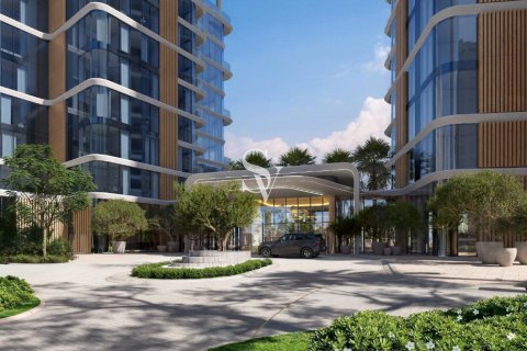 Dubai Design District, Dubai, संयुक्त अरब अमीरात में अपार्टमेंट, 3 बेडरूम, 198 वर्ग मीटर, संख्या 695748 - फ़ोटो 6