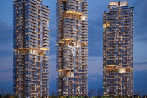 Dubai Design District, Dubai, संयुक्त अरब अमीरात में अपार्टमेंट, 3 बेडरूम, 198 वर्ग मीटर, संख्या 695748 - फ़ोटो 19