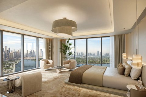 Dubai Design District, Dubai, संयुक्त अरब अमीरात में अपार्टमेंट, 3 बेडरूम, 198 वर्ग मीटर, संख्या 695748 - फ़ोटो 4