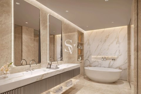 Dubai Design District, Dubai, संयुक्त अरब अमीरात में अपार्टमेंट, 3 बेडरूम, 198 वर्ग मीटर, संख्या 695748 - फ़ोटो 23