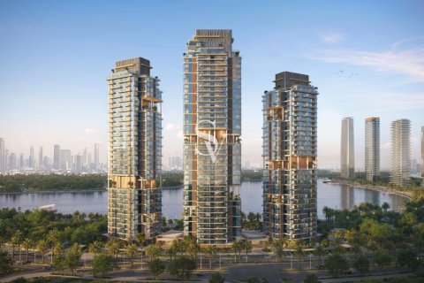 Dubai Design District, Dubai, संयुक्त अरब अमीरात में अपार्टमेंट, 3 बेडरूम, 198 वर्ग मीटर, संख्या 695748 - फ़ोटो 2