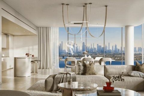 Dubai Design District, Dubai, संयुक्त अरब अमीरात में अपार्टमेंट, 3 बेडरूम, 198 वर्ग मीटर, संख्या 695748 - फ़ोटो 16