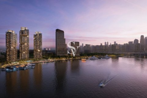 Dubai Design District, Dubai, संयुक्त अरब अमीरात में अपार्टमेंट, 3 बेडरूम, 198 वर्ग मीटर, संख्या 695748 - फ़ोटो 9