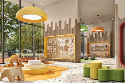 Dubai Design District, Dubai, संयुक्त अरब अमीरात में अपार्टमेंट, 3 बेडरूम, 200 वर्ग मीटर, संख्या 695749 - फ़ोटो 10