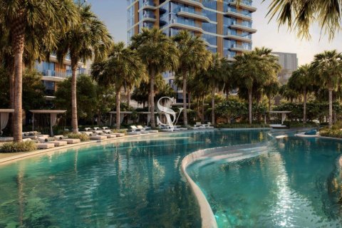 Dubai Design District, Dubai, संयुक्त अरब अमीरात में अपार्टमेंट, 3 बेडरूम, 200 वर्ग मीटर, संख्या 695749 - फ़ोटो 20