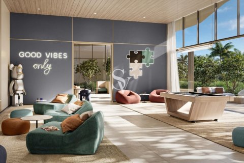 Dubai Design District, Dubai, संयुक्त अरब अमीरात में अपार्टमेंट, 3 बेडरूम, 200 वर्ग मीटर, संख्या 695749 - फ़ोटो 11