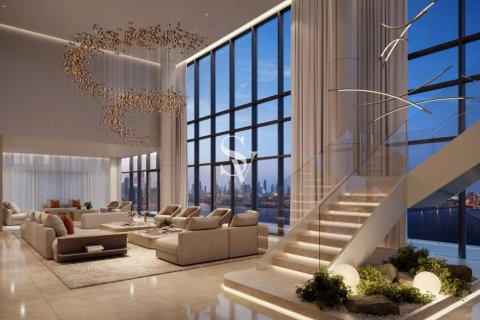 Dubai Design District, Dubai, संयुक्त अरब अमीरात में अपार्टमेंट, 3 बेडरूम, 200 वर्ग मीटर, संख्या 695749 - फ़ोटो 12