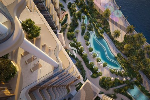 Apartment sa Dubai Design District, UAE 3 silid-tulugan, 200 sq.m. № 695749