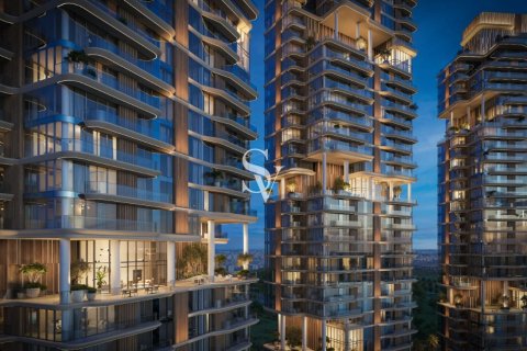 Dubai Design District, Dubai, संयुक्त अरब अमीरात में अपार्टमेंट, 3 बेडरूम, 200 वर्ग मीटर, संख्या 695749 - फ़ोटो 6