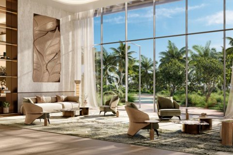 Dubai Design District, Dubai, संयुक्त अरब अमीरात में अपार्टमेंट, 3 बेडरूम, 200 वर्ग मीटर, संख्या 695749 - फ़ोटो 18