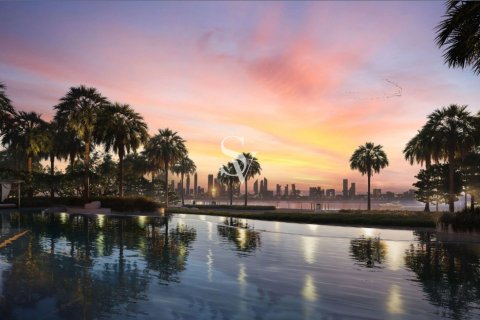 Dubai Design District, Dubai, संयुक्त अरब अमीरात में अपार्टमेंट, 3 बेडरूम, 200 वर्ग मीटर, संख्या 695749 - फ़ोटो 21