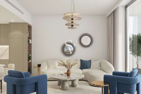 Купити квартиру в Бизнес-Бэй, Дубай, ОАЕ 1 спальня, 61м2, № 695752 - фото 2