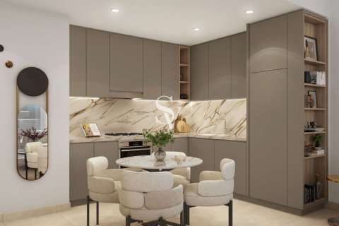 Купити квартиру в Бизнес-Бэй, Дубай, ОАЕ 1 спальня, 61м2, № 695752 - фото 9