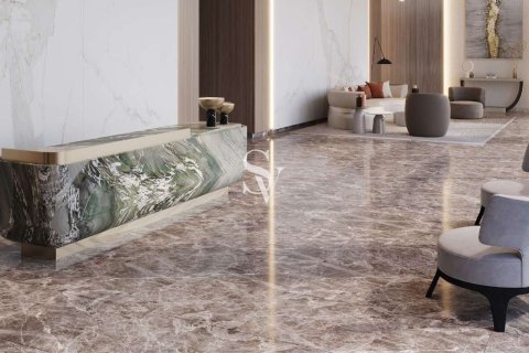 Купити квартиру в Бизнес-Бэй, Дубай, ОАЕ 1 спальня, 61м2, № 695752 - фото 3