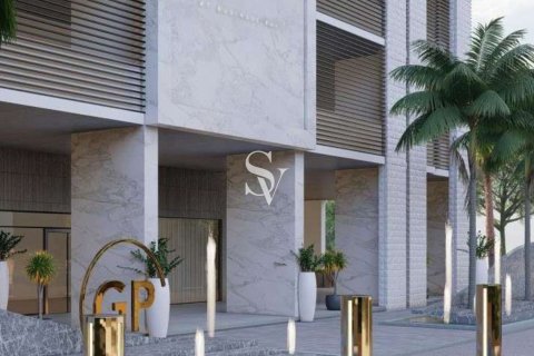 Купити квартиру в Бизнес-Бэй, Дубай, ОАЕ 1 спальня, 61м2, № 695752 - фото 4