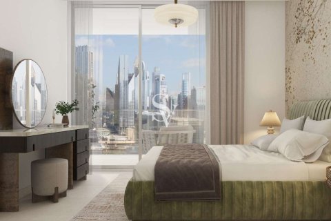 Купити квартиру в Бизнес-Бэй, Дубай, ОАЕ 1 спальня, 61м2, № 695752 - фото 10