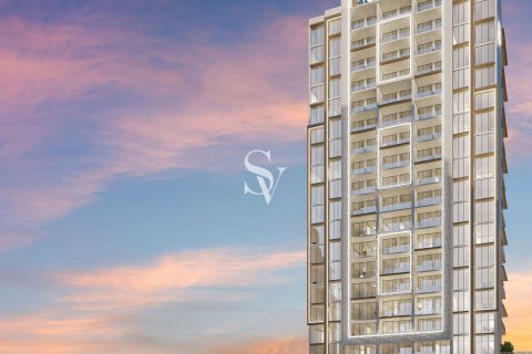 Купити квартиру в Бизнес-Бэй, Дубай, ОАЕ 1 спальня, 61м2, № 695752 - фото 1