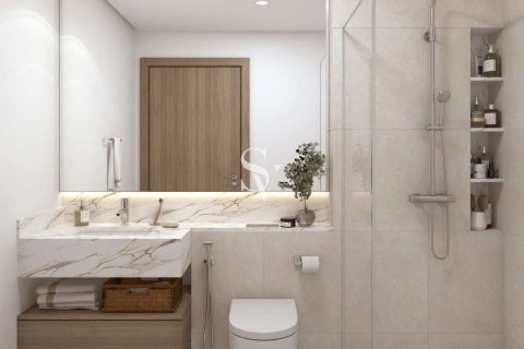 Купити квартиру в Бизнес-Бэй, Дубай, ОАЕ 1 спальня, 61м2, № 695752 - фото 11