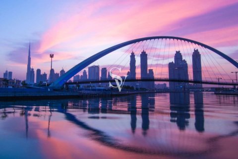 Купити квартиру в Бизнес-Бэй, Дубай, ОАЕ 1 спальня, 61м2, № 695752 - фото 13