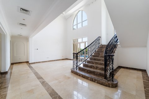 فيلا للبيع في Jumeirah Islands، دبي، الإمارات العربية المتحدة 4 غرفة نوم ، 497 متر مربع ، رقم 703227 - صورة 4