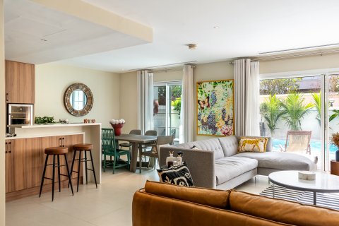 Adosado en venta en Jumeirah Village Triangle, Dubai, EAU 3 dormitorios, 278 m2 № 703228 - foto 5