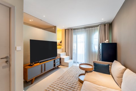 Adosado en venta en Jumeirah Village Triangle, Dubai, EAU 3 dormitorios, 278 m2 № 703228 - foto 10