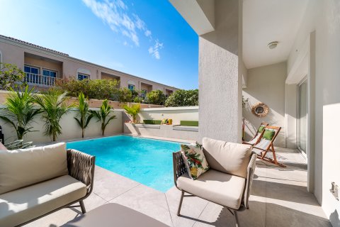 Adosado en venta en Jumeirah Village Triangle, Dubai, EAU 3 dormitorios, 278 m2 № 703228 - foto 14