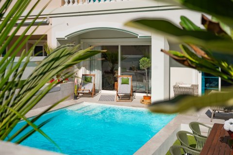 Adosado en venta en Jumeirah Village Triangle, Dubai, EAU 3 dormitorios, 278 m2 № 703228 - foto 19