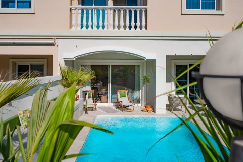 Adosado en venta en Jumeirah Village Triangle, Dubai, EAU 3 dormitorios, 278 m2 № 703228 - foto 18