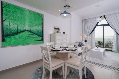 Apartamento para venda em Dubai, EAU 1 quarto, 62 m2 № 703229 - foto 9