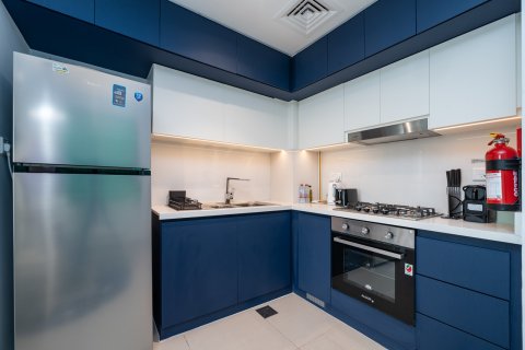 Apartamento para venda em Dubai, EAU 1 quarto, 62 m2 № 703229 - foto 8
