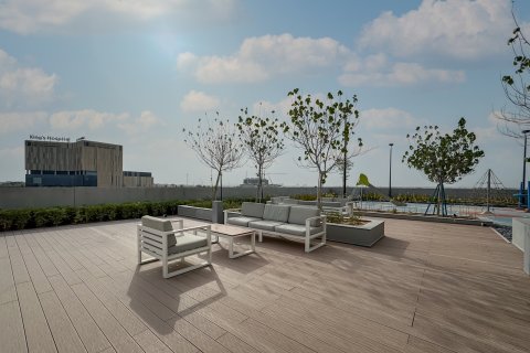 Apartamento para venda em Dubai, EAU 1 quarto, 62 m2 № 703229 - foto 22