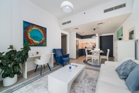Apartamento para venda em Dubai, EAU 1 quarto, 62 m2 № 703229 - foto 3