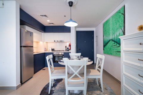 Apartamento para venda em Dubai, EAU 1 quarto, 62 m2 № 703229 - foto 7