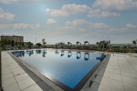 Apartamento para venda em Dubai, EAU 1 quarto, 62 m2 № 703229 - foto 20