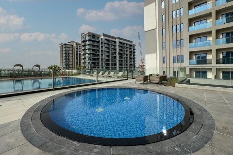 Apartamento para venda em Dubai, EAU 1 quarto, 62 m2 № 703229 - foto 21