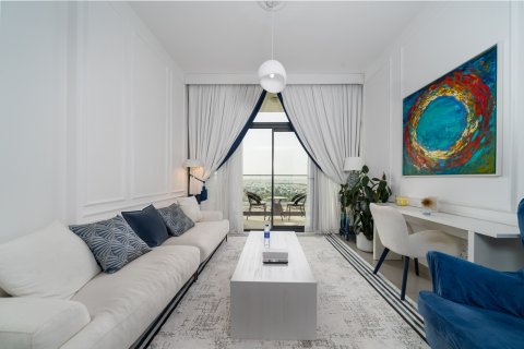 Apartamento para venda em Dubai, EAU 1 quarto, 62 m2 № 703229 - foto 5