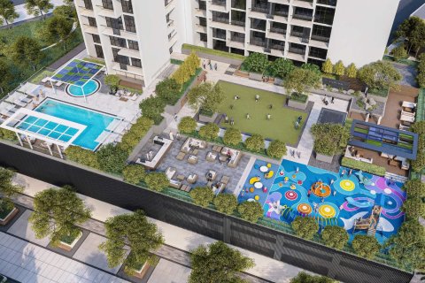 Apartamento para venda em Dubai, EAU 1 quarto, 62 m2 № 703229 - foto 26