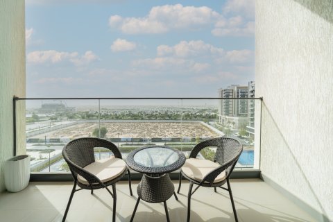 Apartamento para venda em Dubai, EAU 1 quarto, 62 m2 № 703229 - foto 6