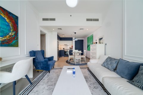 Apartamento para venda em Dubai, EAU 1 quarto, 62 m2 № 703229 - foto 2