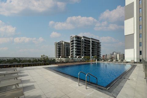 Apartamento para venda em Dubai, EAU 1 quarto, 62 m2 № 703229 - foto 19