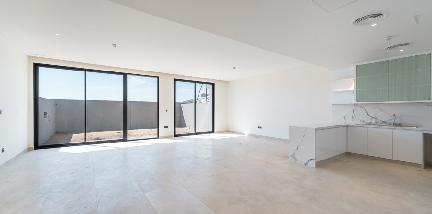 Townhouse i Dubai, UAE 3 soveværelser, 256 kvm № 703226