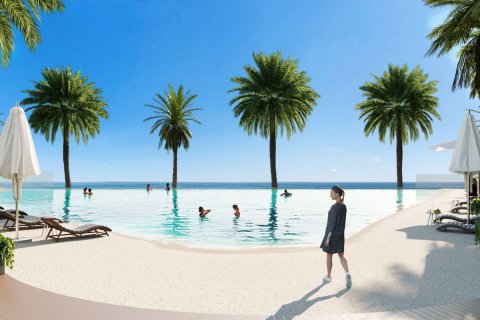 Huoneisto Al Safa, Dubai, Arabiemiraatit 1 makuuhuone, 78 m2 № 703225 - kuva 9