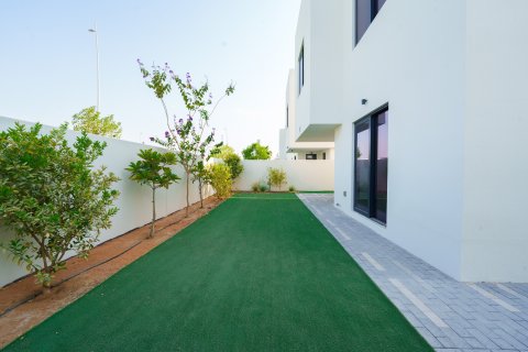 ویلا برای اجاره در Yas Island، Abu Dhabi، امارات متحده عربی 3 خوابه ، 348 متر مربع ، شماره 764431 - تصویر 14