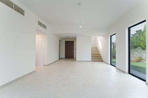 ویلا برای اجاره در Yas Island، Abu Dhabi، امارات متحده عربی 3 خوابه ، 348 متر مربع ، شماره 764431 - تصویر 4