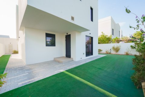 ویلا برای اجاره در Yas Island، Abu Dhabi، امارات متحده عربی 3 خوابه ، 348 متر مربع ، شماره 764431 - تصویر 15