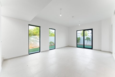 Villa para arrendamento em Yas Island, Abu Dhabi, EAU 3 quartos, 348 m2 № 764431 - foto 18