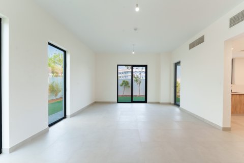 ویلا برای اجاره در Yas Island، Abu Dhabi، امارات متحده عربی 3 خوابه ، 348 متر مربع ، شماره 764431 - تصویر 2